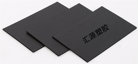 防靜電中空板產(chǎn)品